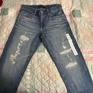 Women’s Uniqlo jeans